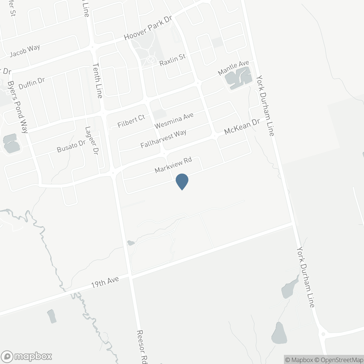 194 BOUNDARY BOULEVARD, Whitchurch-Stouffville, Ontario L4A 4W3